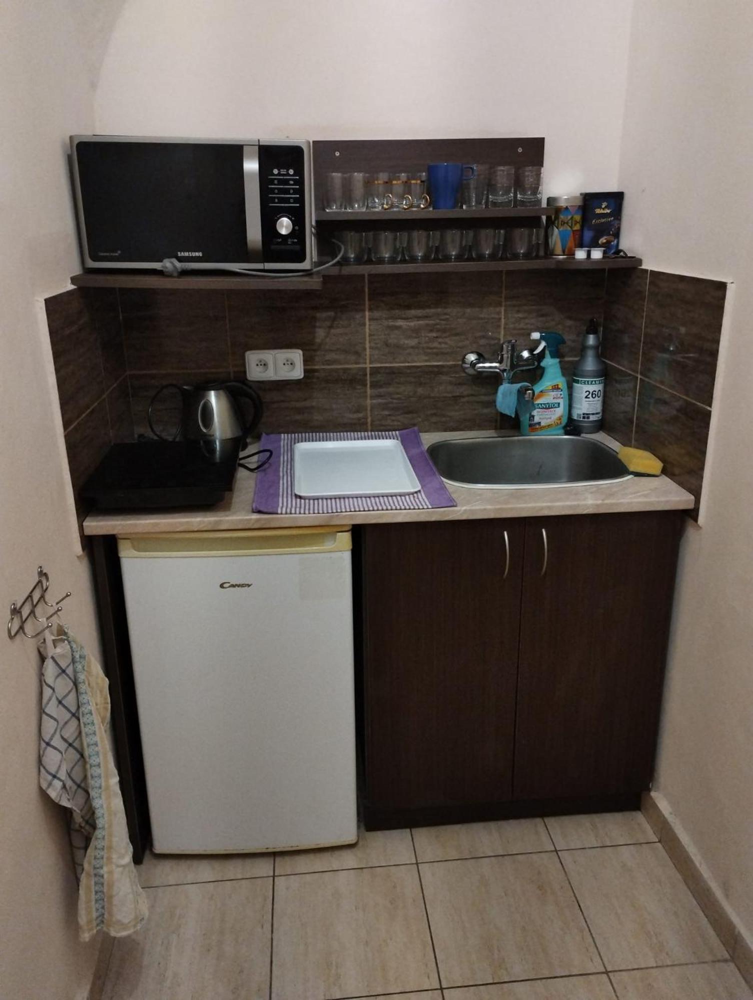 Penzion Kelt Hotel Zator Ngoại thất bức ảnh