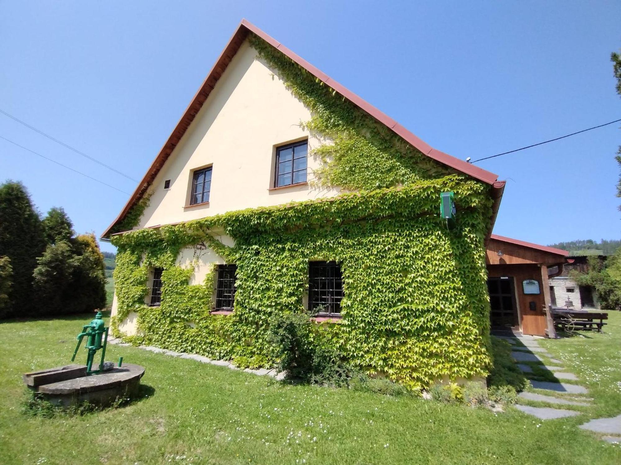 Penzion Kelt Hotel Zator Ngoại thất bức ảnh