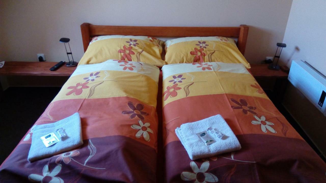 Penzion Kelt Hotel Zator Ngoại thất bức ảnh